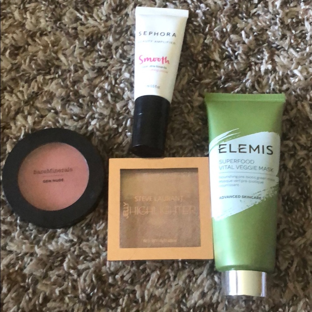 Make up bundle #1